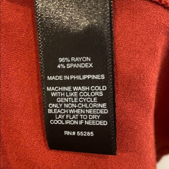 Express Dress - Picture 4 of 4